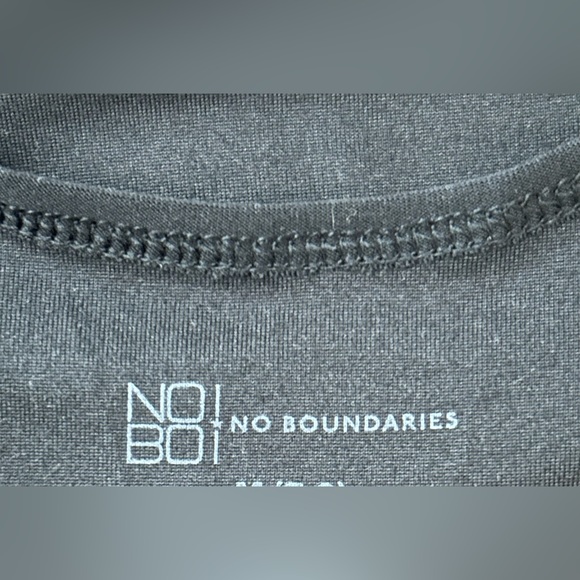 Celestial Scoop Neck Tank Top - Picture 5 of 6